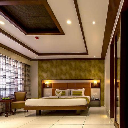 The Fern Residency Vijayapura Hotel Bijapur  Ngoại thất bức ảnh