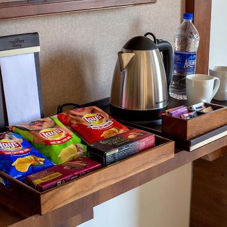 The Fern Residency Vijayapura Hotel Bijapur  Ngoại thất bức ảnh