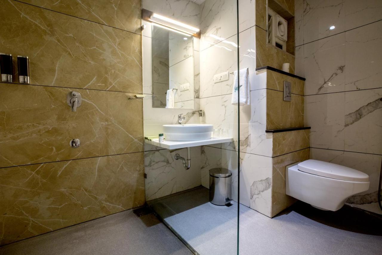 The Fern Residency Vijayapura Hotel Bijapur  Ngoại thất bức ảnh