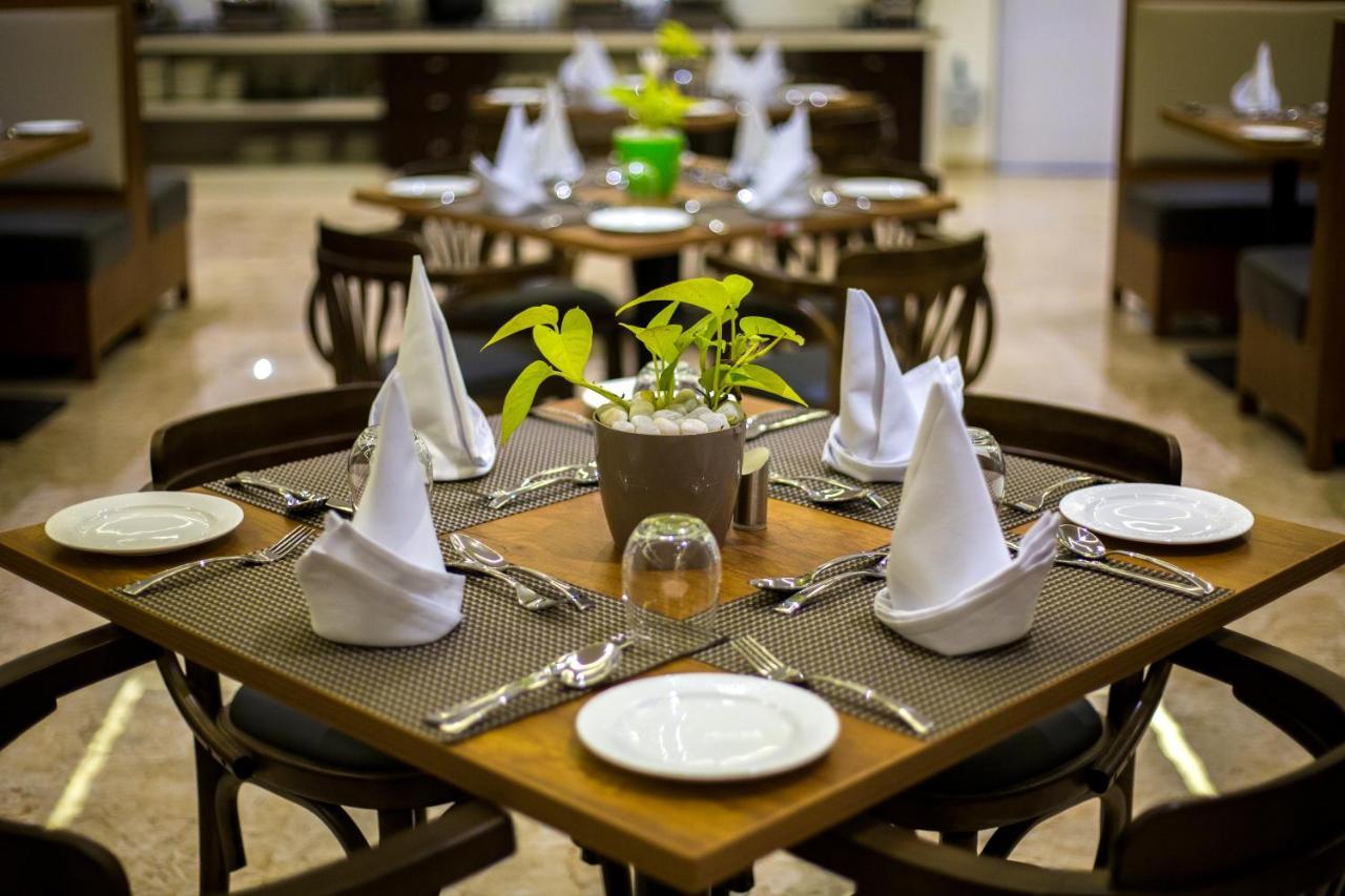 The Fern Residency Vijayapura Hotel Bijapur  Ngoại thất bức ảnh