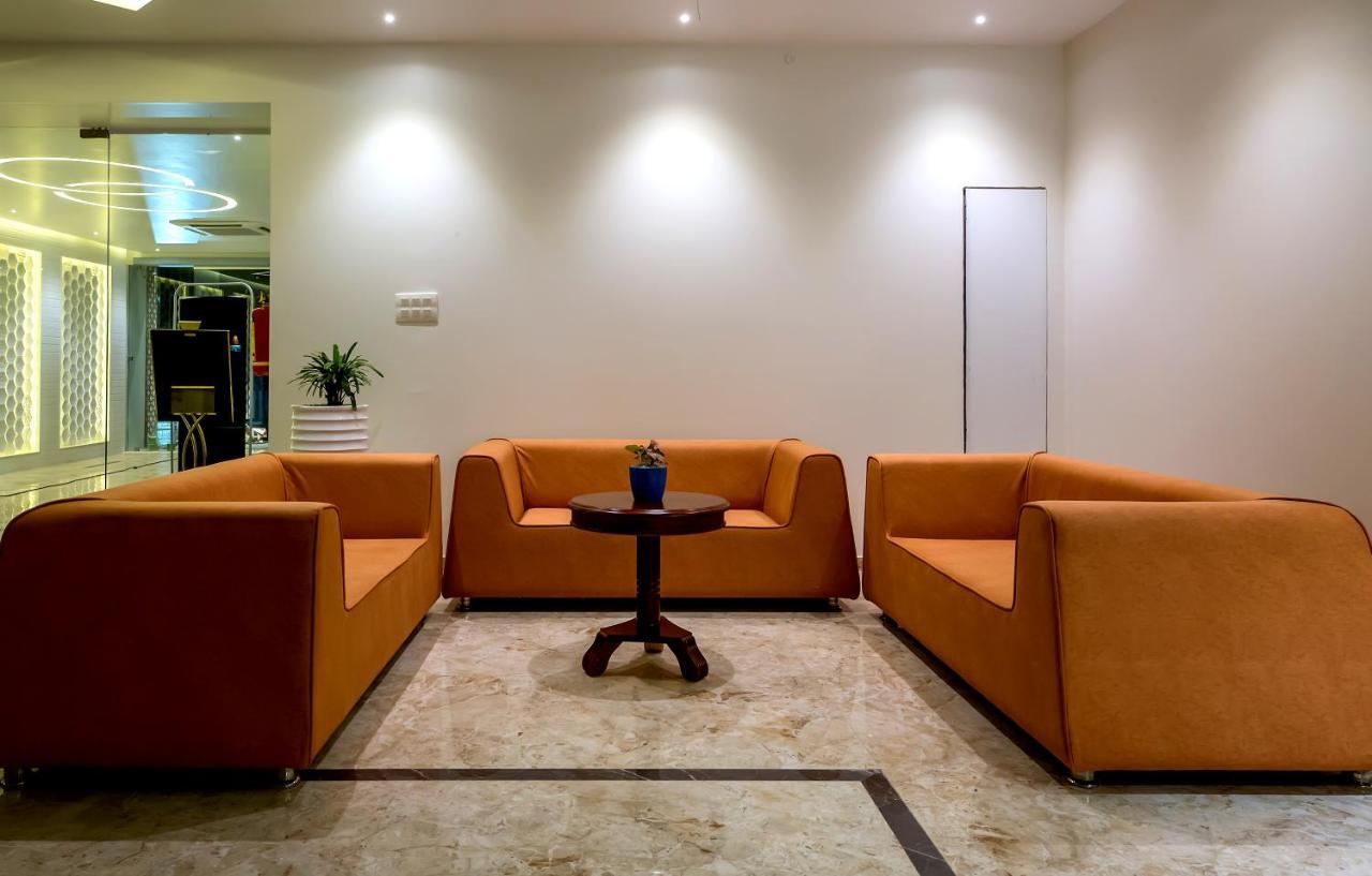 The Fern Residency Vijayapura Hotel Bijapur  Ngoại thất bức ảnh