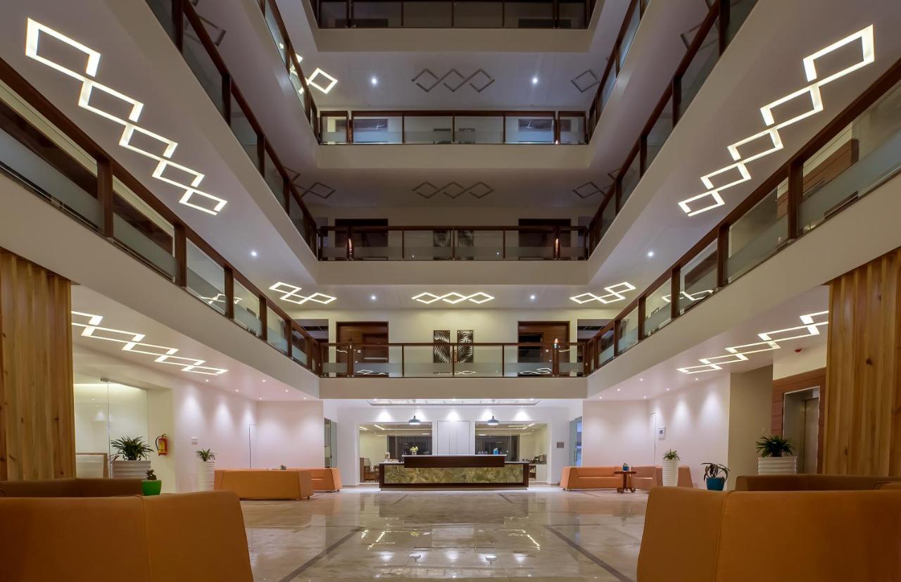 The Fern Residency Vijayapura Hotel Bijapur  Ngoại thất bức ảnh